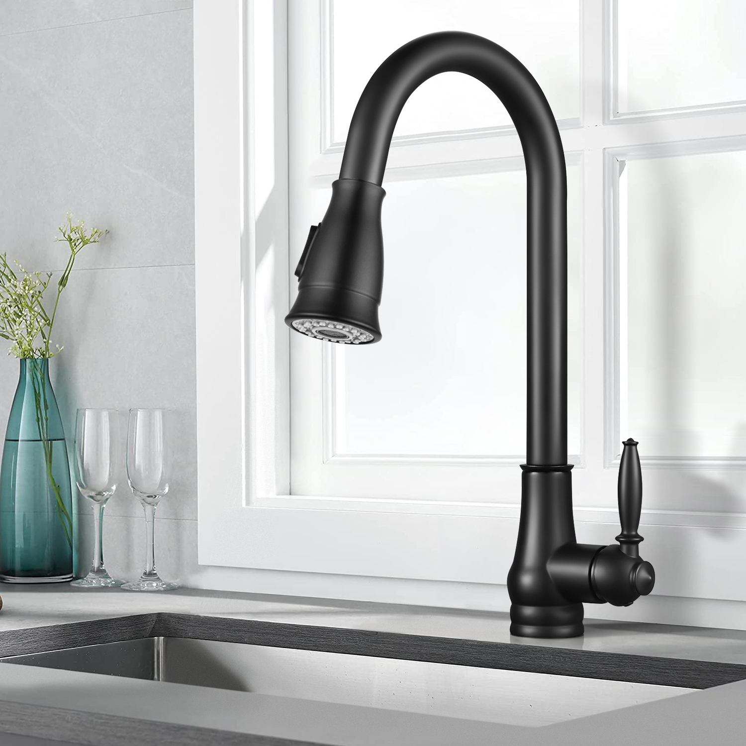 Hartsbury-Heritage-Pull-Out-Kitchen-Sink-Mixer