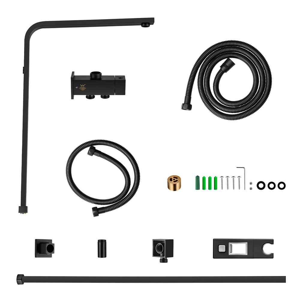 Square-Universal-Twin-Rail-Shower-body