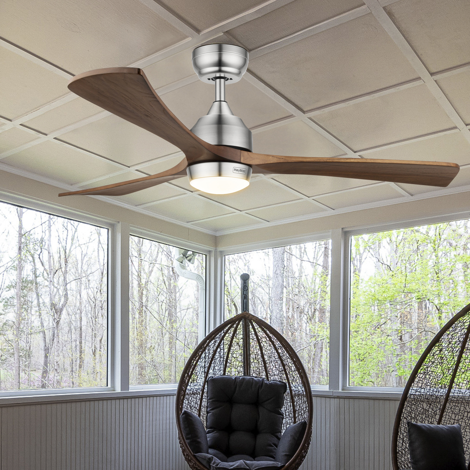 132cm-DC-Ceiling-Fan-with-Tri-Colour-LED-Light