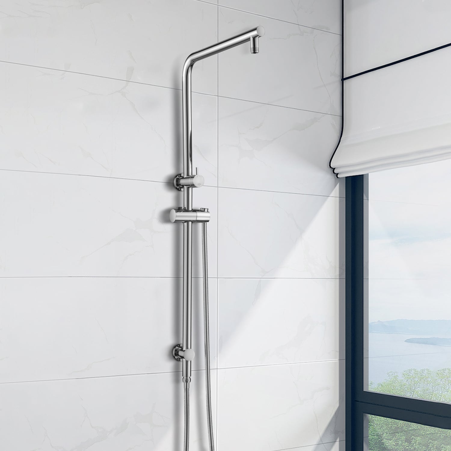 Jagael-Twin-Rail-Shower-Body