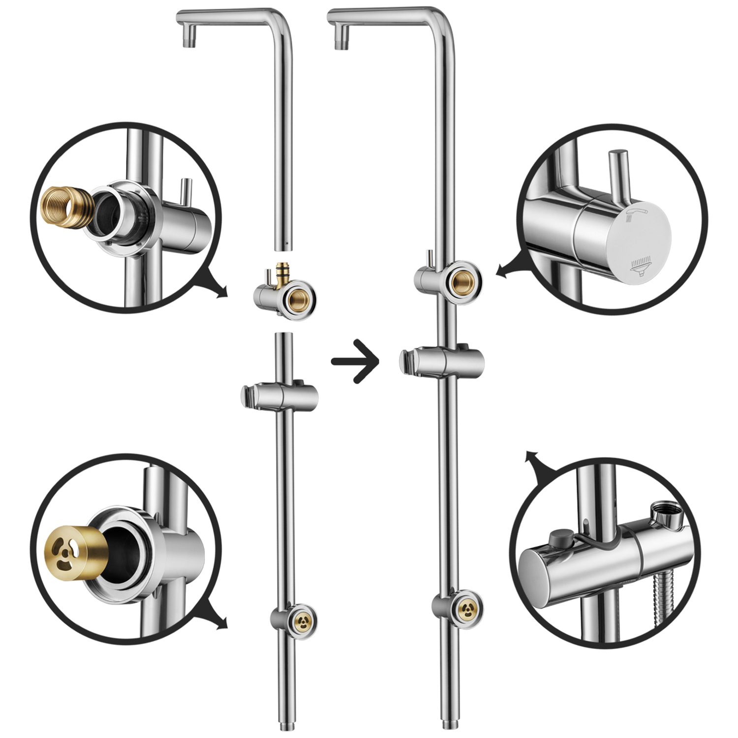 Jagael-Twin-Rail-Shower-Body