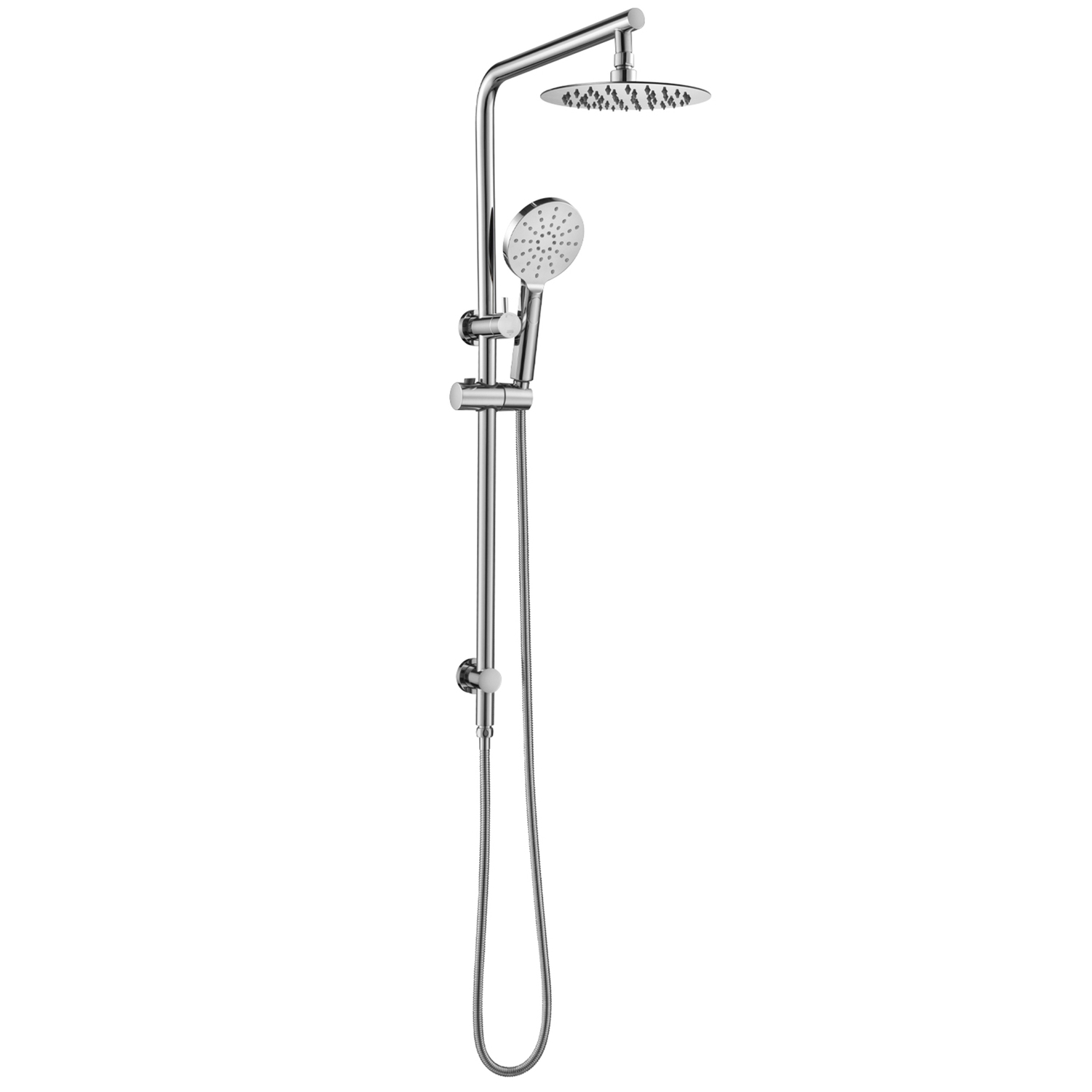 Euro-Twin-Shower