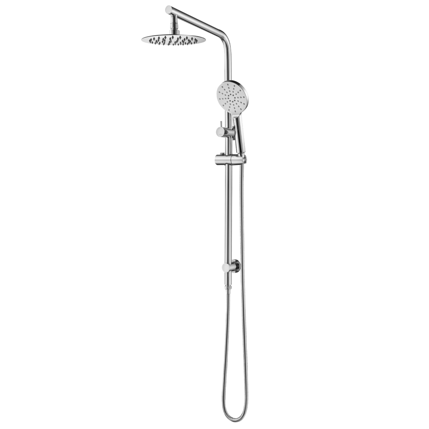 Euro-Twin-Shower