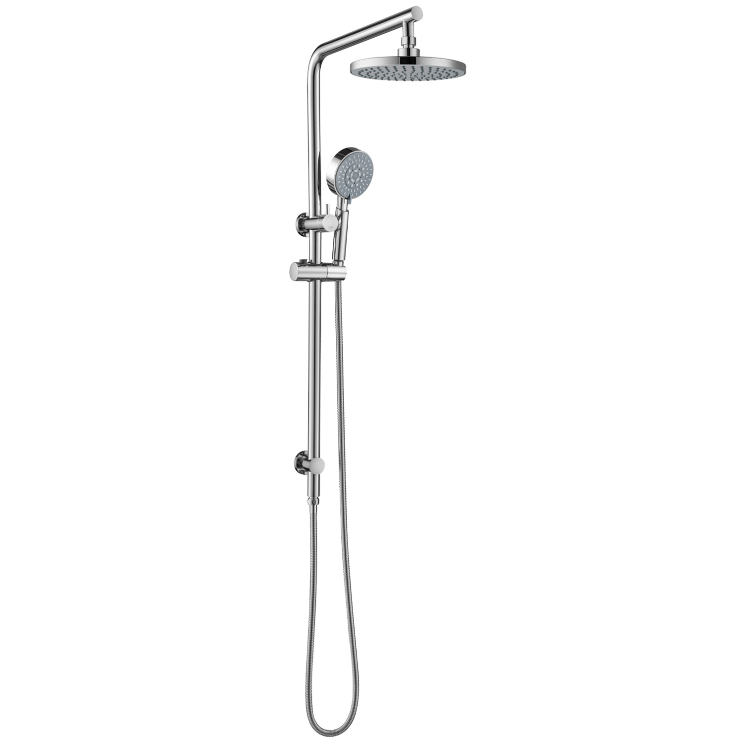 Euro-5-Function-Twin-Shower