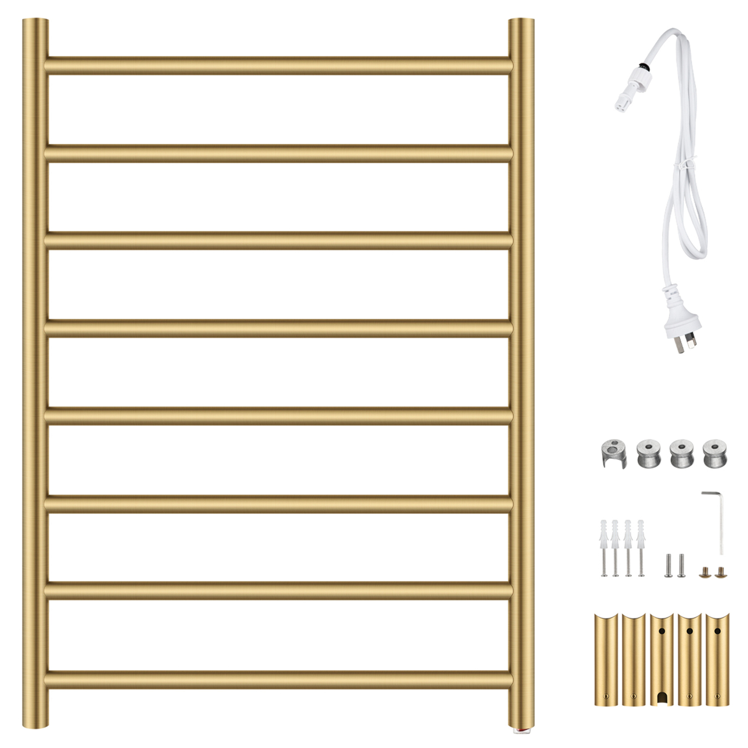 Solander-600-x-820mm-Round-Heated-Towel-Rail