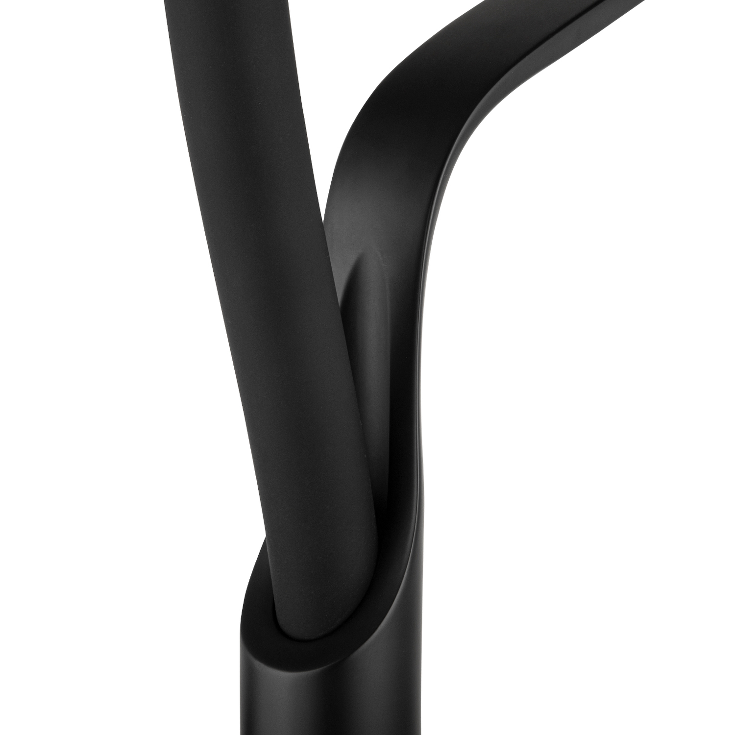 Burch Pull-Down Kitchen Mixer