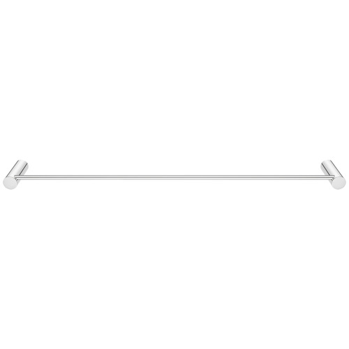 Maya 600mm Single Towel Rail