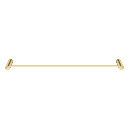 Maya 600mm Single Towel Rail