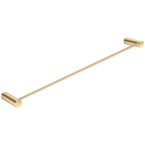 Maya 600mm Single Towel Rail