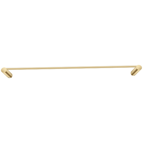 Maya 600mm Single Towel Rail
