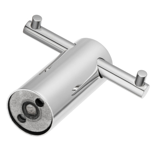 Maya Stainless Steel Towel Hook