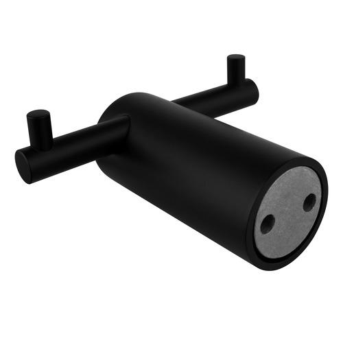 Maya Stainless Steel Towel Hook
