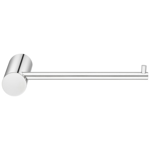 Maya Stainless Steel Toilet Paper Holder