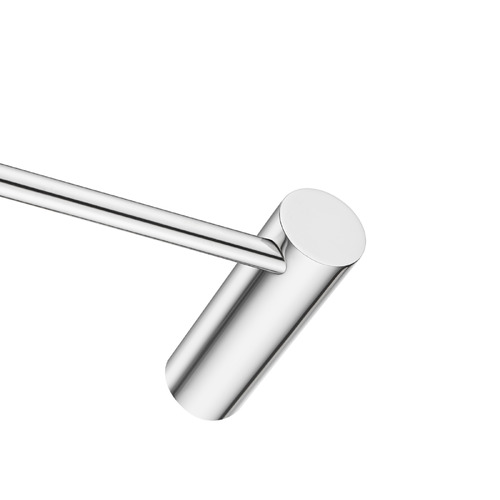 Maya Stainless Steel Toilet Paper Holder