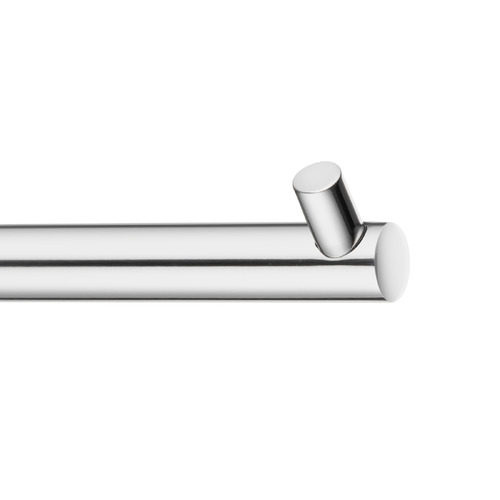 Maya Stainless Steel Toilet Paper Holder