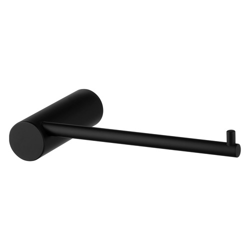 Maya Stainless Steel Toilet Paper Holder