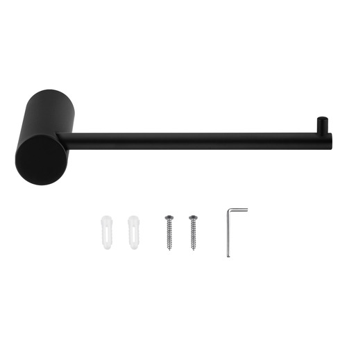 Maya Stainless Steel Toilet Paper Holder