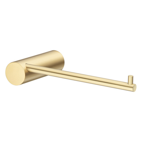 Maya Stainless Steel Toilet Paper Holder