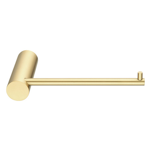 Maya Stainless Steel Toilet Paper Holder