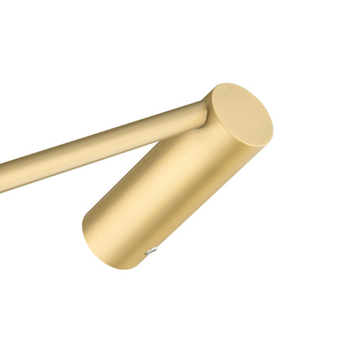 Maya Stainless Steel Toilet Paper Holder