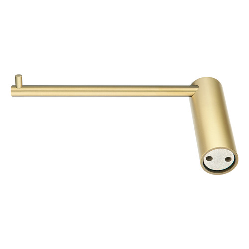Maya Stainless Steel Toilet Paper Holder