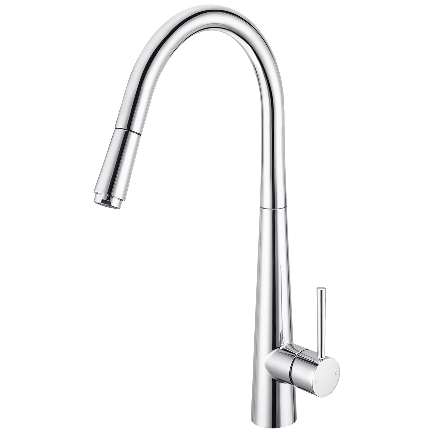 Euro-Swivel-Pull-Out-Kitchen-Sink-Mixer