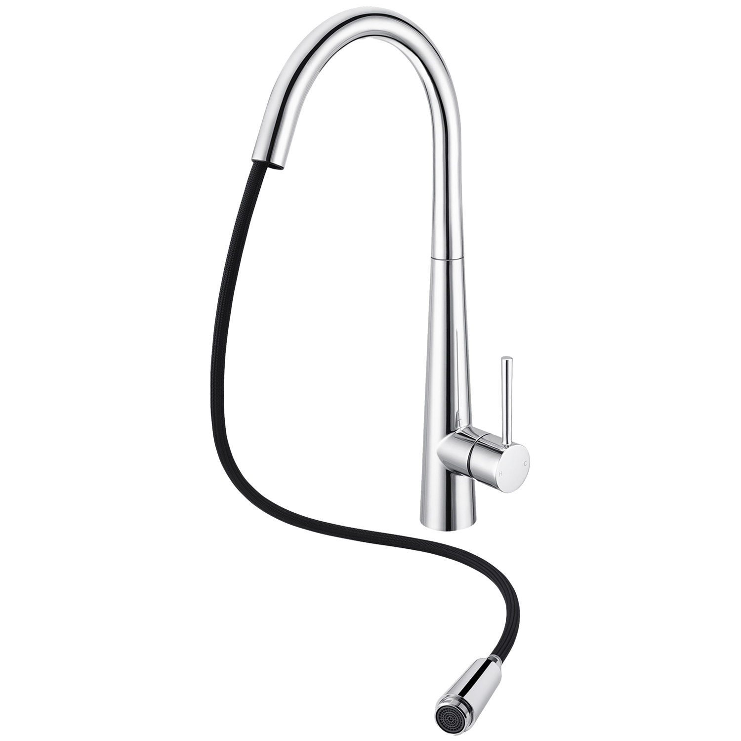 Euro-Swivel-Pull-Out-Kitchen-Sink-Mixer