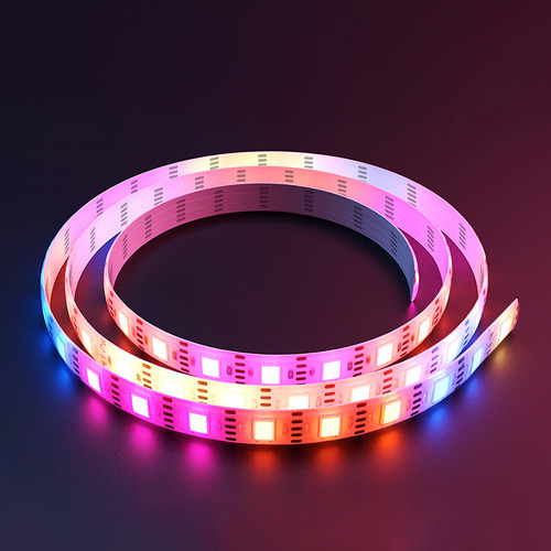 2m LED LifeSmart Silicone Strip Lights