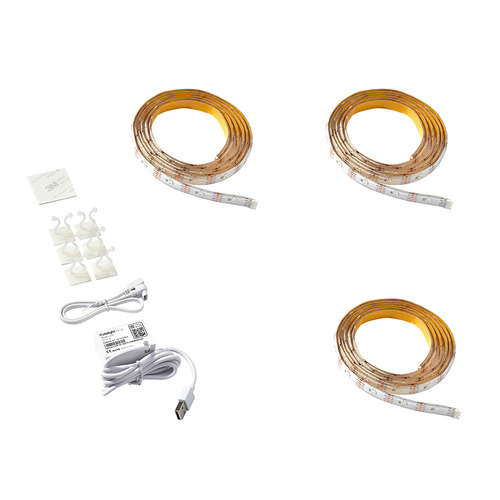 6m LED LifeSmart Silicone Strip Lights