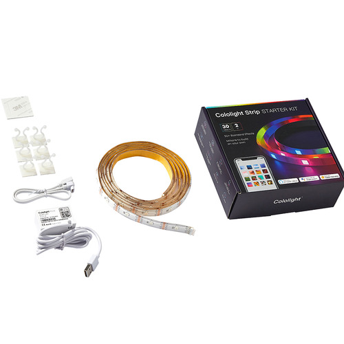 2m LED LifeSmart Strip Lights