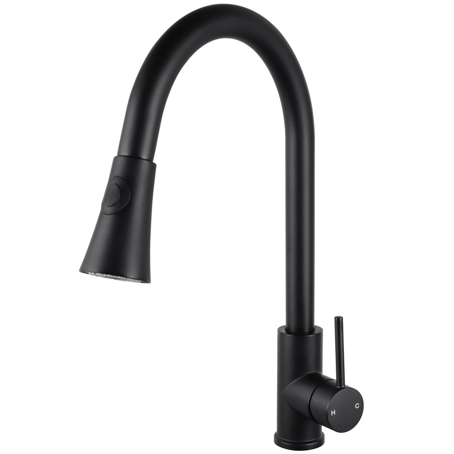 Euro-Wide-Flared-Pull-Out-Kitchen-Sink-Mixer-OX1023.KM