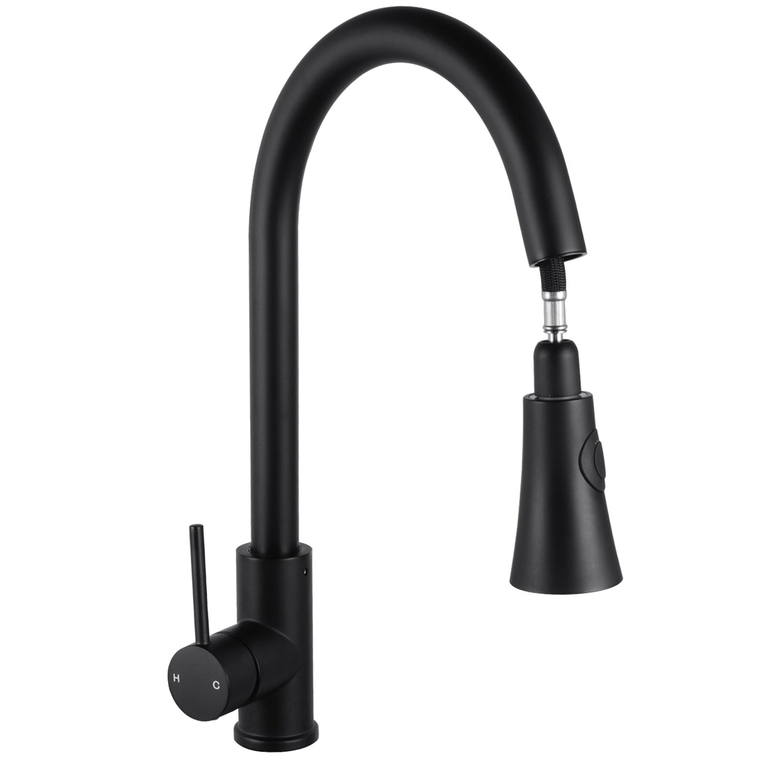 Euro-Wide-Flared-Pull-Out-Kitchen-Sink-Mixer-OX1023.KM