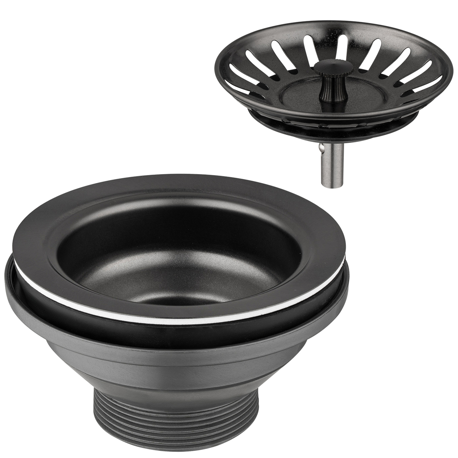 Tyral-Stainless-Steel-Basket-Waste