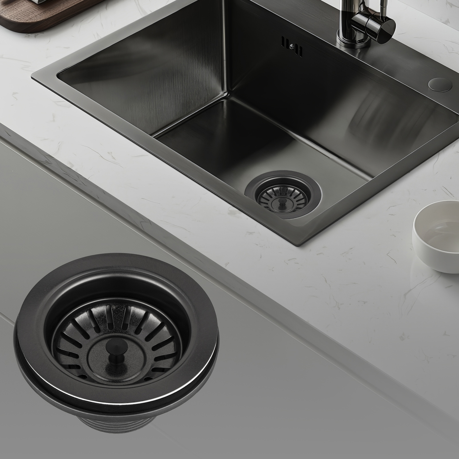 Tyral-Stainless-Steel-Basket-Waste