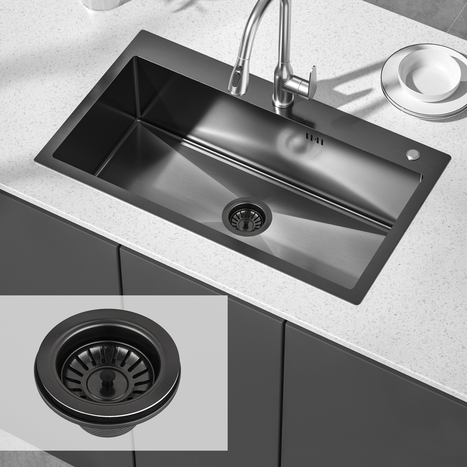 Tyral-Stainless-Steel-Basket-Waste