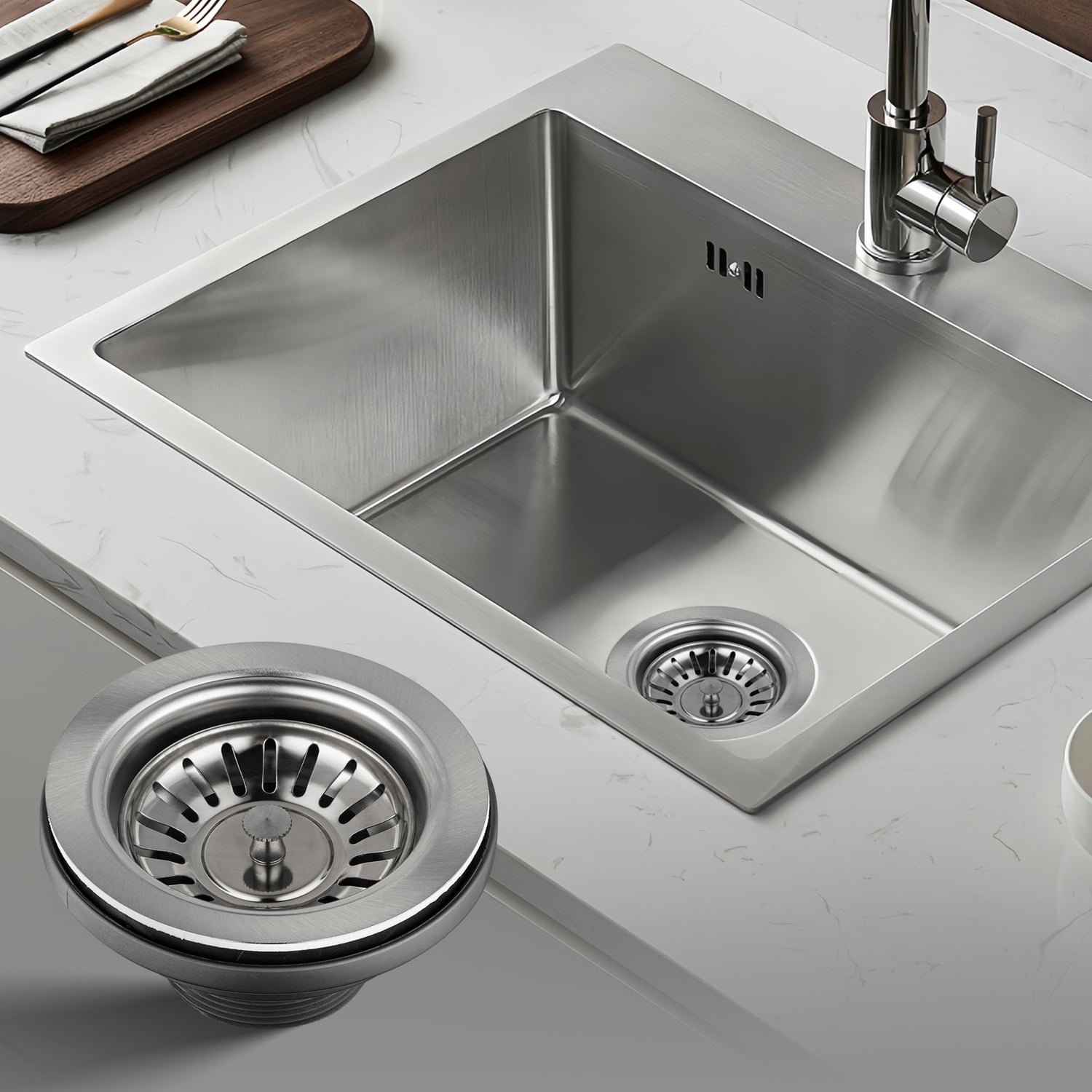 Tyral-Stainless-Steel-Basket-Waste
