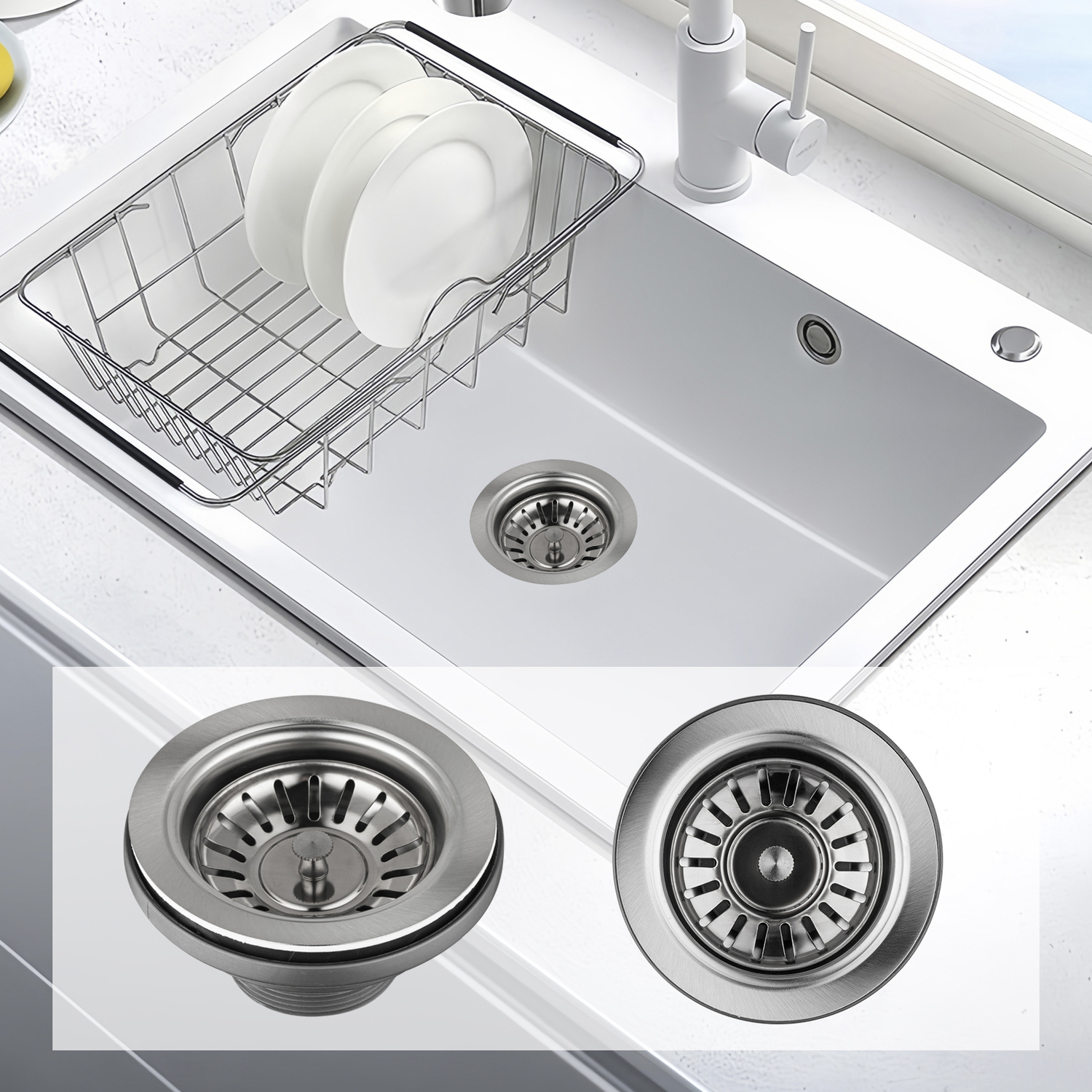 Tyral-Stainless-Steel-Basket-Waste