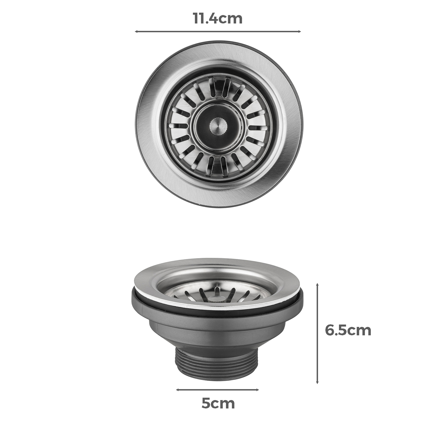 Tyral-Stainless-Steel-Basket-Waste