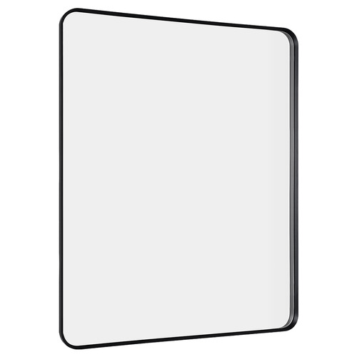 Evie Metal Wall Mirror