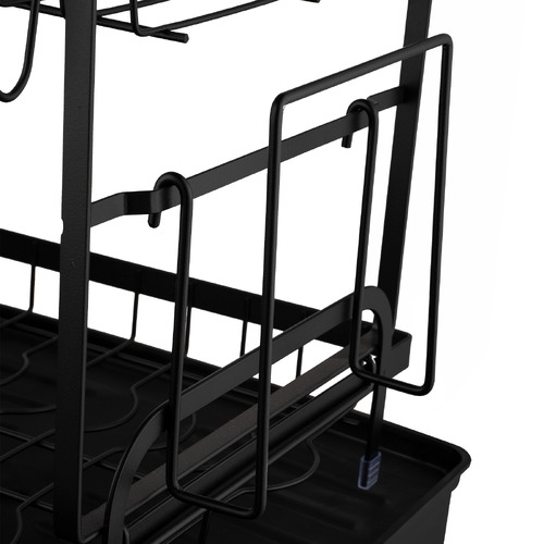 2 Tier Grayson Dish Drying Rack