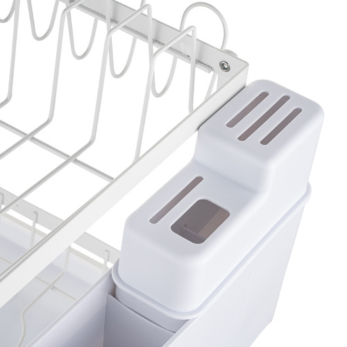2 Tier Grayson Dish Drying Rack