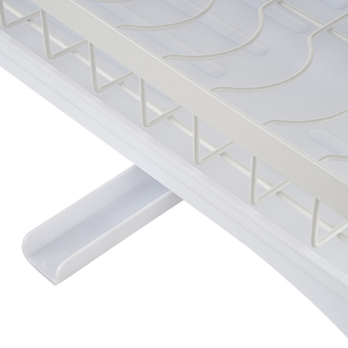 2 Tier Grayson Dish Drying Rack