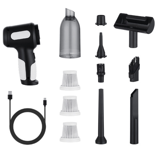 Hawke Cordless Vacuum Cleaner