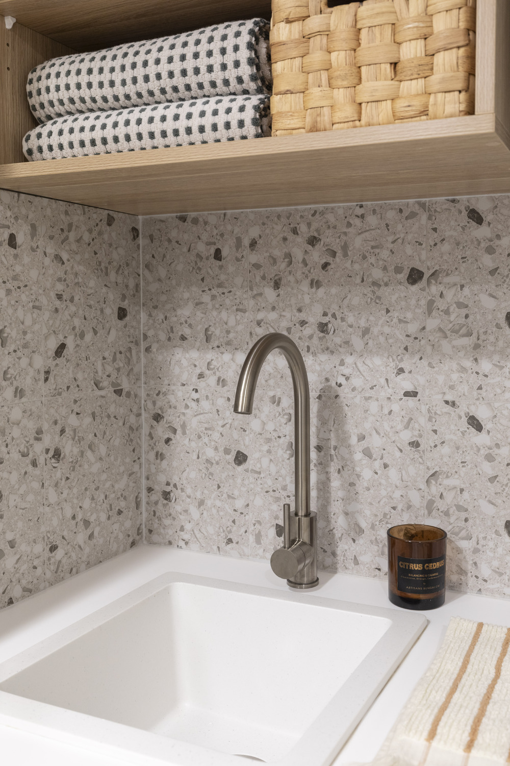 420mm-Single-Granite-Kitchen-Sink