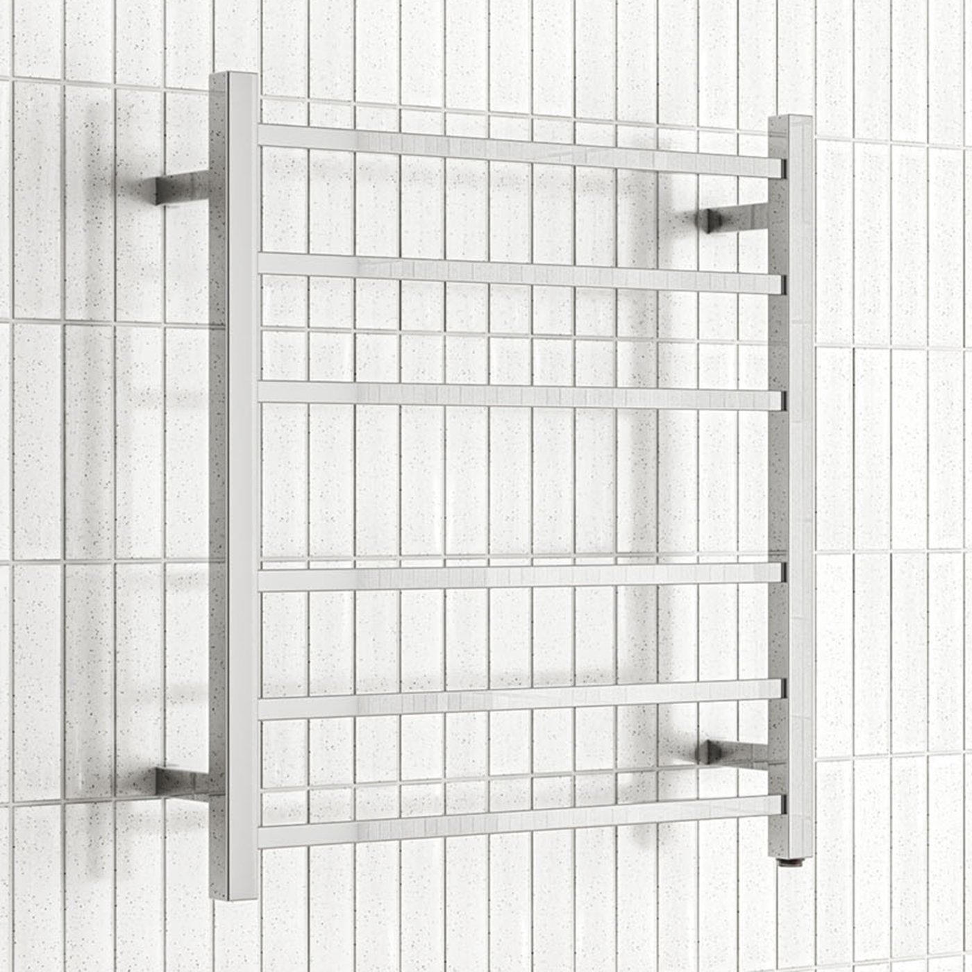 Ottimo-Square-620-x-674mm-6-Bar-Plush-Heated-Towel-Rail-ZNY-S-06