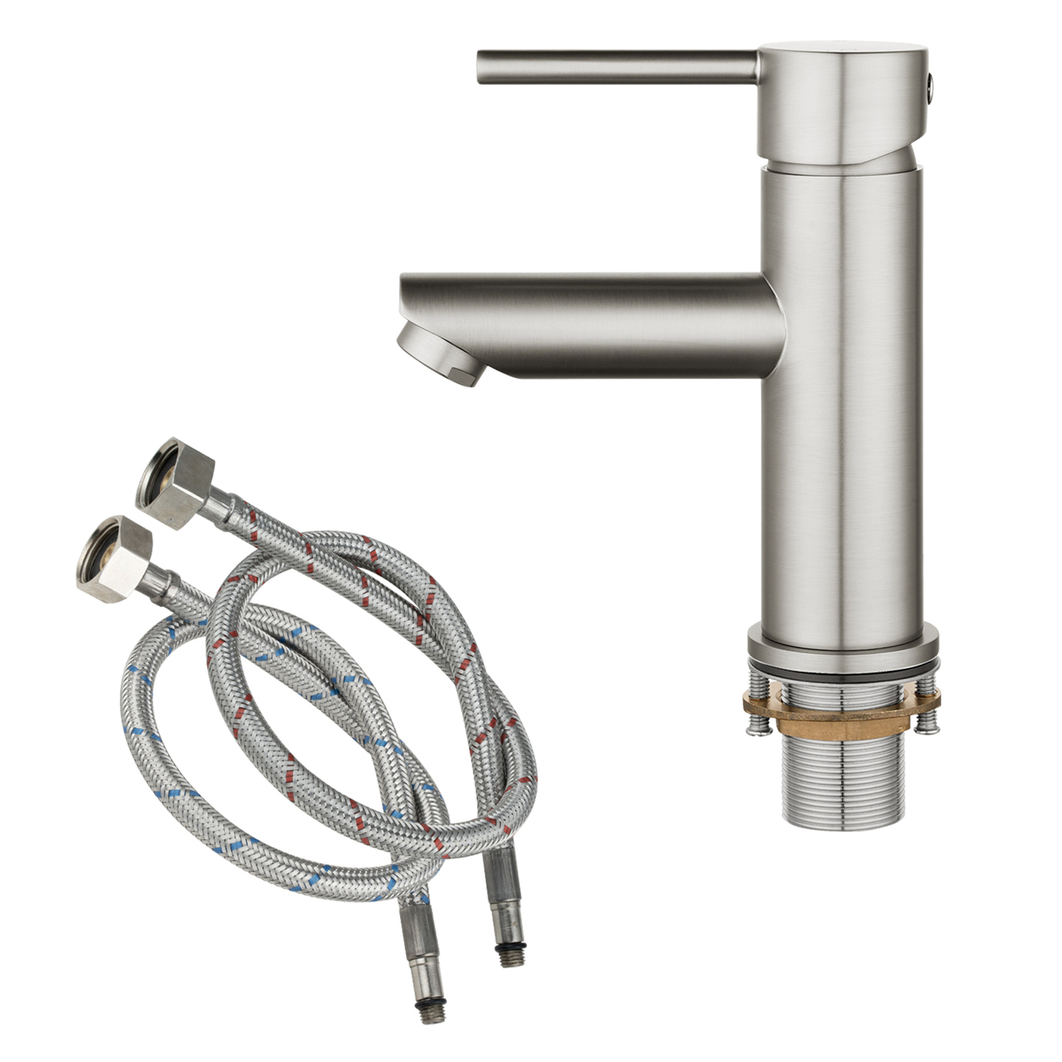 Solander-Brass-Pin-Lever-Basin-Mixer