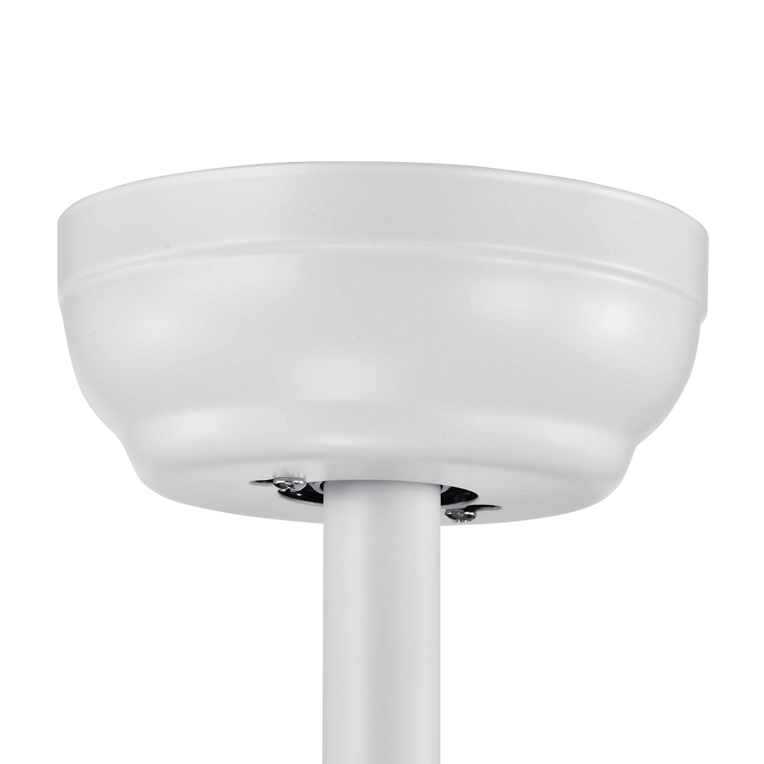 Nizhoni 132cm DC Ceiling Fan with LED Light