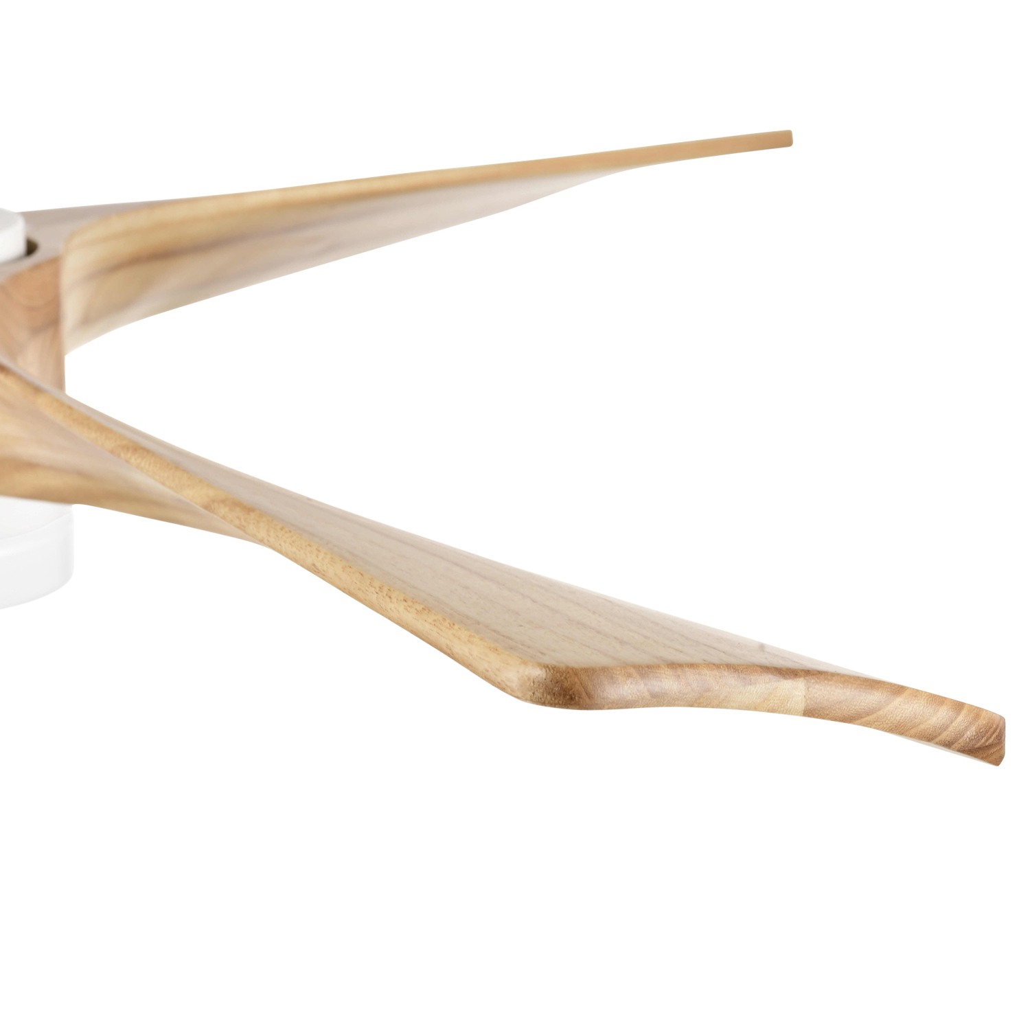 Nizhoni 132cm DC Ceiling Fan with LED Light