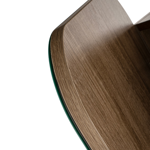 Soyala 450mm Mirrored Shaving Cabinet