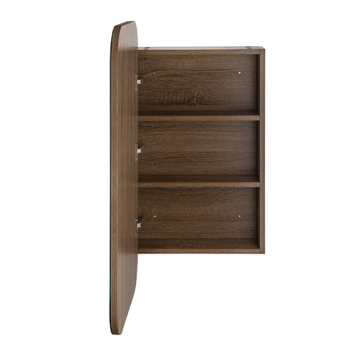 Soyala 450mm Mirrored Shaving Cabinet